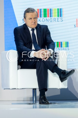  16.11.2017 JASIONKA CENTRUM WYSTAWIENNICZO - KONGRESOWE<br />KONGRES590 <br />N/Z PIOTR GLINSKI <br /> 