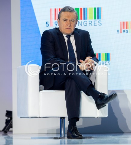  16.11.2017 JASIONKA CENTRUM WYSTAWIENNICZO - KONGRESOWE<br />KONGRES590 <br />N/Z PIOTR GLINSKI <br /> 