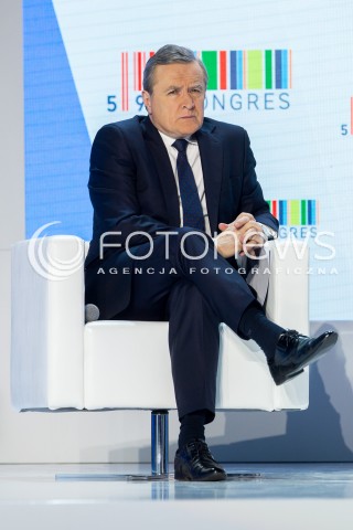  16.11.2017 JASIONKA CENTRUM WYSTAWIENNICZO - KONGRESOWE<br />KONGRES590 <br />N/Z PIOTR GLINSKI <br /> 