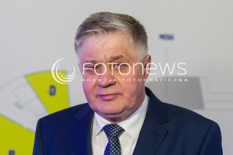  16.11.2017 JASIONKA CENTRUM WYSTAWIENNICZO - KONGRESOWE<br />KONGRES590 <br />N/Z KRZYSZTOF JURGIEL<br /> 