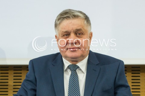  16.11.2017 JASIONKA CENTRUM WYSTAWIENNICZO - KONGRESOWE<br />KONGRES590 <br />N/Z KRZYSZTOF JURGIEL<br /> 