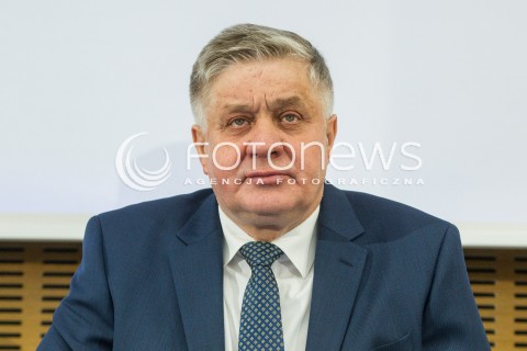  16.11.2017 JASIONKA CENTRUM WYSTAWIENNICZO - KONGRESOWE<br />KONGRES590 <br />N/Z KRZYSZTOF JURGIEL<br /> 