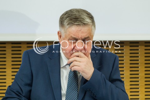  16.11.2017 JASIONKA CENTRUM WYSTAWIENNICZO - KONGRESOWE<br />KONGRES590 <br />N/Z KRZYSZTOF JURGIEL<br /> 