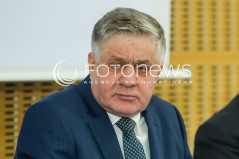  16.11.2017 JASIONKA CENTRUM WYSTAWIENNICZO - KONGRESOWE<br />KONGRES590 <br />N/Z KRZYSZTOF JURGIEL<br /> 