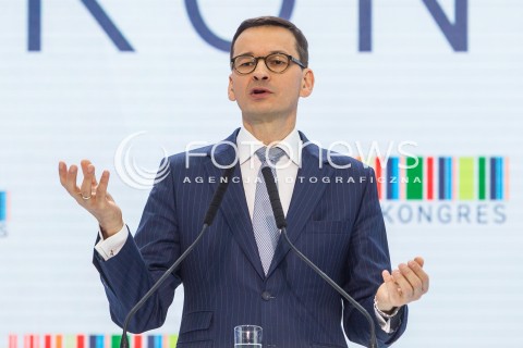 Kongres 590 w Jasionce