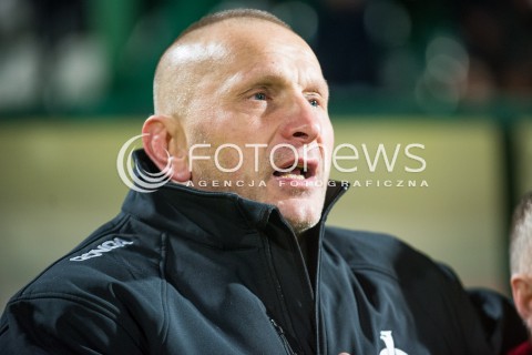  18.11.2017 GDANSK<br />RUGBY EUROPE TROPHY 2017/2018<br />MECZ POLSKA - MOLDAWIA ( Poland - Moldova )<br />N/Z STANISLAW WIECIOREK<br /> 