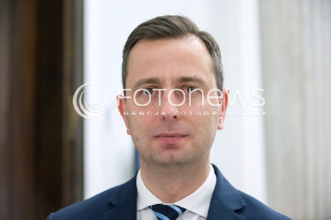  22.11.2017 WARSZAWA SEJM<br />52. POSIEDZENIE SEJMU RP<br />N/Z WLADYSLAW KOSINIAK KAMYSZ<br /> 