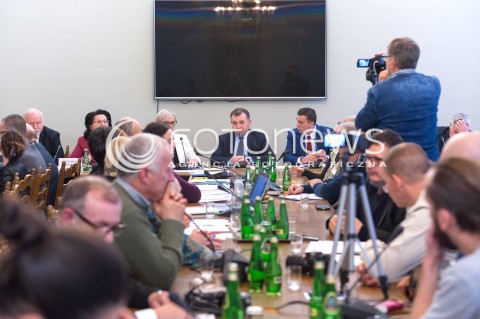  22.11.2017 WARSZAWA SEJM<br />52. POSIEDZENIE SEJMU RP<br />N/Z JAROSLAW SACHAJKO JAN KRZYSZTOF ARDANOWSKI DOROTA NIEDZIELA STANISLAW GAWLOWSKI DARIUSZ BAK ANNA PALUCH OBRADY WSPOLNE KOMISJI ROLNICTWA I ROZWOJU WSI I KOMISJI OCHRONY SRODOWISKA, ZASOBOW NATURALNYCH I LESNICTWA<br /> 
