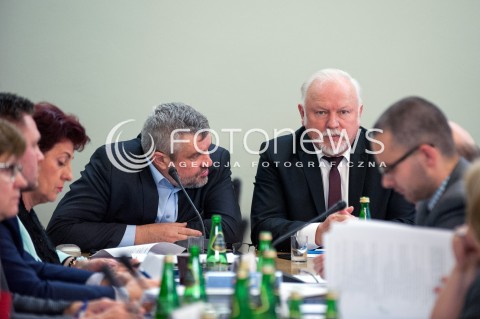  22.11.2017 WARSZAWA SEJM<br />52. POSIEDZENIE SEJMU RP<br />N/Z DARIUSZ BAK JAN KRZYSZTOF ARDANOWSKI OBRADY WSPOLNE KOMISJI ROLNICTWA I ROZWOJU WSI I KOMISJI OCHRONY SRODOWISKA, ZASOBOW NATURALNYCH I LESNICTWA<br /> 