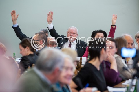  22.11.2017 WARSZAWA SEJM<br />52. POSIEDZENIE SEJMU RP<br />N/Z DARIUSZ BAK ANNA PALUCH OBRADY WSPOLNE KOMISJI ROLNICTWA I ROZWOJU WSI I KOMISJI OCHRONY SRODOWISKA, ZASOBOW NATURALNYCH I LESNICTWA<br /> 