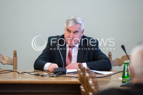  22.11.2017 WARSZAWA SEJM<br />52. POSIEDZENIE SEJMU RP<br />N/Z OBRADY WSPOLNE KOMISJI ROLNICTWA I ROZWOJU WSI I KOMISJI OCHRONY SRODOWISKA, ZASOBOW NATURALNYCH I LESNICTWA<br /> 