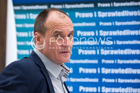  22.11.2017 WARSZAWA SEJM<br />52. POSIEDZENIE SEJMU RP<br />N/Z PAWEL KUKIZ<br /> 