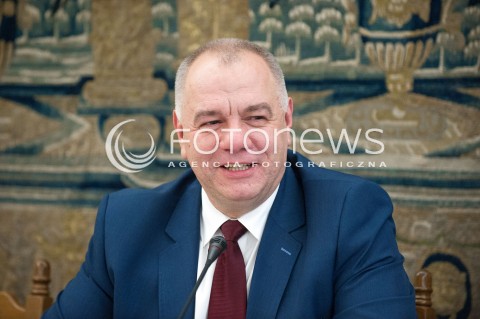  22.11.2017 WARSZAWA SEJM<br />52. POSIEDZENIE SEJMU RP<br />N/Z JACEK SASIN<br /> 