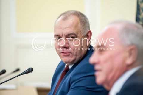  22.11.2017 WARSZAWA SEJM<br />52. POSIEDZENIE SEJMU RP<br />N/Z JACEK SASIN<br /> 