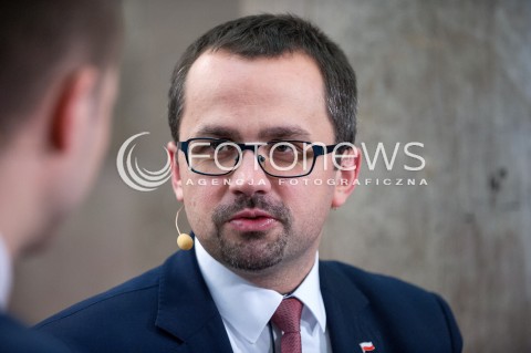  22.11.2017 WARSZAWA SEJM<br />52. POSIEDZENIE SEJMU RP<br />N/Z MARCIN HORALA<br /> 