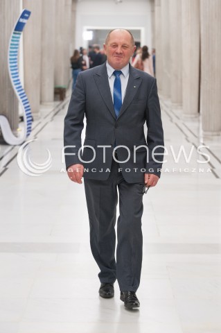  22.11.2017 WARSZAWA SEJM<br />52. POSIEDZENIE SEJMU RP<br />N/Z MAREK SAWICKI<br /> 