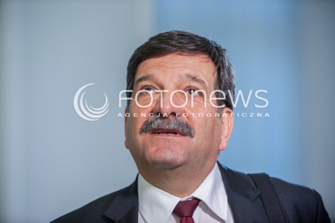  22.11.2017 WARSZAWA SEJM<br />52. POSIEDZENIE SEJMU RP<br />N/Z JANUSZ SNIADEK<br /> 