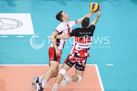 Mecz: Asseco Resovia - Aluron Warta Zawiercie