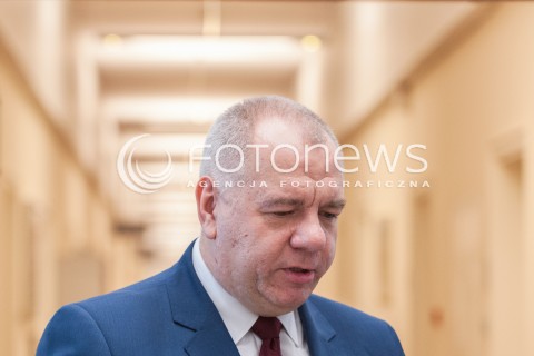  23.11.2017 WARSZAWA SEJM<br />POSIEDZENIE SEJMU RP<br />N/Z JACEK SASIN<br /> 