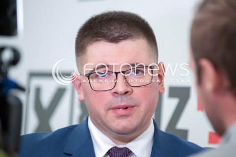  23.11.2017 WARSZAWA SEJM<br />POSIEDZENIE SEJMU RP<br />N/Z TOMASZ RZYMKOWSKI<br /> 