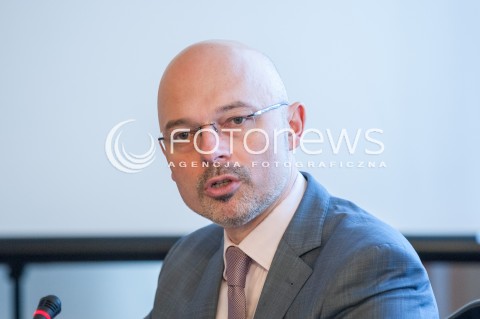  23.11.2017 WARSZAWA SEJM<br />POSIEDZENIE SEJMU RP<br />N/Z MICHAL KURTYKA PODSEKRETARZ STANU W MINISTERSTWIE ENERGII<br /> 