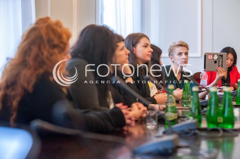  23.11.2017 WARSZAWA SEJM<br />POSIEDZENIE SEJMU RP<br />N/Z JOANNA SCHEURING WIELGUS PARLAMENTARNY ZESPOL DO SPRAW MONITOROWANIA PRZESTRZEGANIA PRAW CZLOWIEKA I OBYWATELA<br /> 