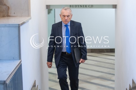  23.11.2017 WARSZAWA SEJM<br />POSIEDZENIE SEJMU RP<br />N/Z ZBIGNIEW PAWLOWICZ<br /> 