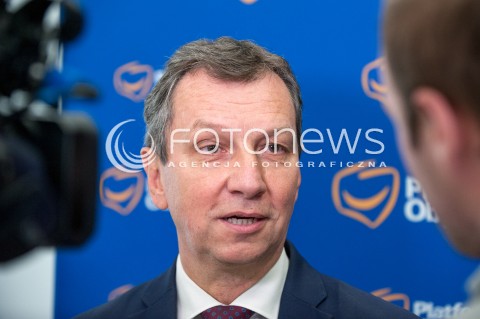  23.11.2017 WARSZAWA SEJM<br />POSIEDZENIE SEJMU RP<br />N/Z ANDRZEJ HALICKI<br /> 