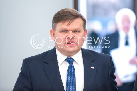  23.11.2017 WARSZAWA SEJM<br />POSIEDZENIE SEJMU RP<br />N/Z WOJCIECH SKURKIEWICZ<br /> 