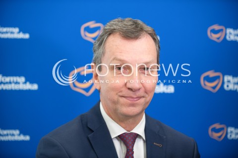  23.11.2017 WARSZAWA SEJM<br />POSIEDZENIE SEJMU RP<br />N/Z ANDRZEJ HALICKI<br /> 