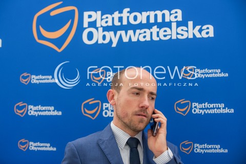  23.11.2017 WARSZAWA SEJM<br />POSIEDZENIE SEJMU RP<br />N/Z BORYS BUDKA<br /> 