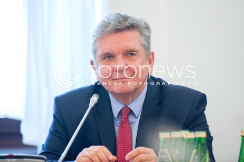  23.11.2017 WARSZAWA SEJM<br />POSIEDZENIE SEJMU RP<br />N/Z JACEK BAZANSKI<br /> 