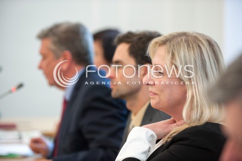  23.11.2017 WARSZAWA SEJM<br />POSIEDZENIE SEJMU RP<br />N/Z BEATA PEKSA KRAWIEC<br /> 