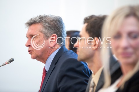  23.11.2017 WARSZAWA SEJM<br />POSIEDZENIE SEJMU RP<br />N/Z JACEK BAZANSKI<br /> 