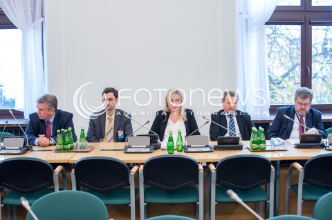  23.11.2017 WARSZAWA SEJM<br />POSIEDZENIE SEJMU RP<br />N/Z JACEK BAZANSKI BEATA PEKSA KRAWIEC<br /> 