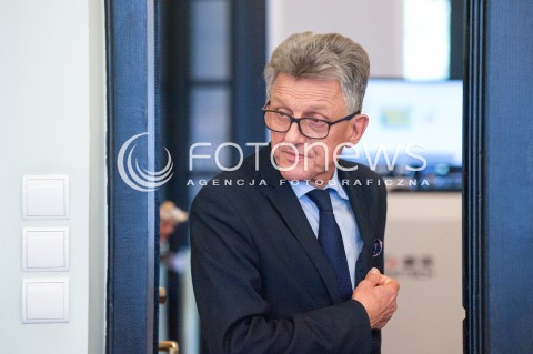  23.11.2017 WARSZAWA SEJM<br />POSIEDZENIE SEJMU RP<br />N/Z STANISLAW PIOTROWICZ<br /> 