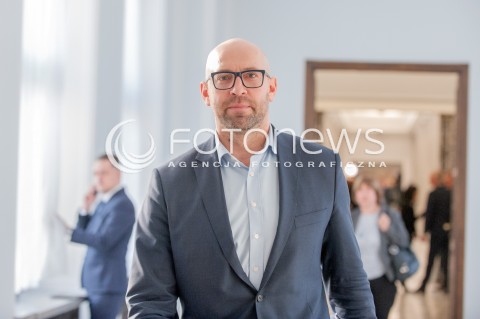  23.11.2017 WARSZAWA SEJM<br />POSIEDZENIE SEJMU RP<br />N/Z JAKUB RUTNICKI<br /> 
