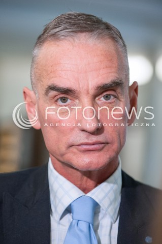  23.11.2017 WARSZAWA SEJM<br />POSIEDZENIE SEJMU RP<br />N/Z JAN MARIA JACKOWSKI<br /> 