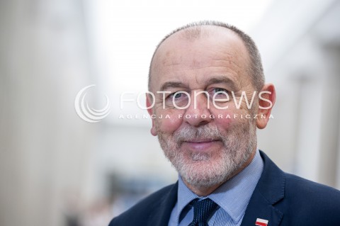  23.11.2017 WARSZAWA SEJM<br />POSIEDZENIE SEJMU RP<br />N/Z JAN MOSINSKI<br /> 