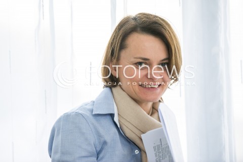  23.11.2017 WARSZAWA SEJM<br />POSIEDZENIE SEJMU RP<br />N/Z JADWIGA EMILEWICZ<br /> 