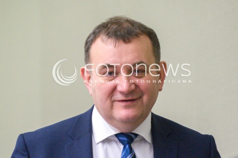  23.11.2017 WARSZAWA SEJM<br />POSIEDZENIE SEJMU RP<br />N/Z STANISLAW GAWLOWSKI<br /> 