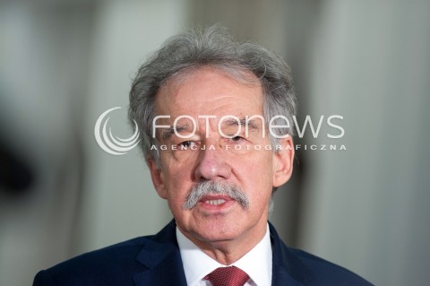  23.11.2017 WARSZAWA SEJM<br />POSIEDZENIE SEJMU RP<br />N/Z WOJCIECH HERMELINSKI PRZEWODNICZACY PKW<br /> 