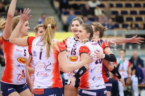  03.12.2017 LODZ SIATKOWKA ORLEN LIGA SEZON 2017/2018<br />
GROT BUDOWLANI LODZ - ENEA PTPS PILA<br />
N/Z RADOSC EMOCJE WYGRANA<br />
 