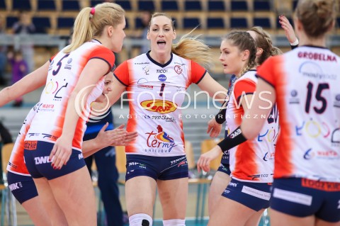  03.12.2017 LODZ SIATKOWKA ORLEN LIGA SEZON 2017/2018<br />
GROT BUDOWLANI LODZ - ENEA PTPS PILA<br />
N/Z RADOSC EMOCJE WYGRANA HANA CUTURA<br />
 