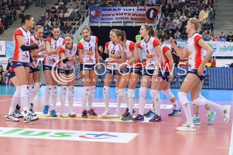  03.12.2017 LODZ SIATKOWKA ORLEN LIGA SEZON 2017/2018<br />
GROT BUDOWLANI LODZ - ENEA PTPS PILA<br />
N/Z RADOSC EMOCJE WYGRANA<br />
 