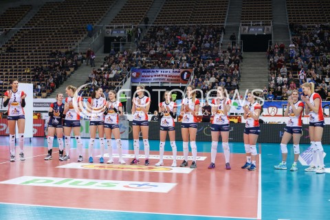  03.12.2017 LODZ SIATKOWKA ORLEN LIGA SEZON 2017/2018<br />
GROT BUDOWLANI LODZ - ENEA PTPS PILA<br />
N/Z DRUZYNA<br />
 