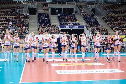  03.12.2017 LODZ SIATKOWKA ORLEN LIGA SEZON 2017/2018<br />
GROT BUDOWLANI LODZ - ENEA PTPS PILA<br />
N/Z DRUZYNA<br />
 