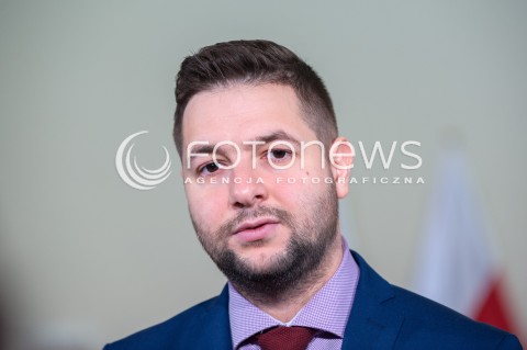  04.12.2017 WARSZAWA<br />ROZPRAWA KOMISJI REPRYWATYZACYJNEJ DS NOAKOWSKIEGO 16<br />N/Z PATRYK JAKI<br /> 