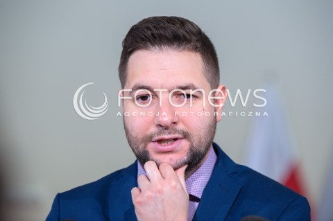  04.12.2017 WARSZAWA<br />ROZPRAWA KOMISJI REPRYWATYZACYJNEJ DS NOAKOWSKIEGO 16<br />N/Z PATRYK JAKI<br /> 