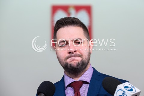  04.12.2017 WARSZAWA<br />ROZPRAWA KOMISJI REPRYWATYZACYJNEJ DS NOAKOWSKIEGO 16<br />N/Z PATRYK JAKI<br /> 